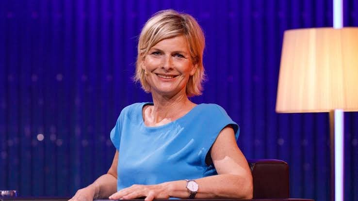 Franka Hahlweg: Leben, Familie, Herkunft und spannende Fakten über die Tochter von Barbara Hahlweg franka hahlweg