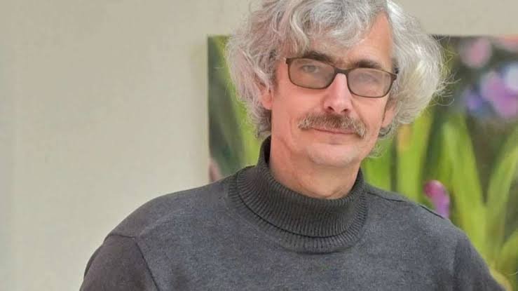 Gunnar Fichter neue Freundin – Gibt es eine neue Frau an seiner Seite? gunnar fichter neue freundin