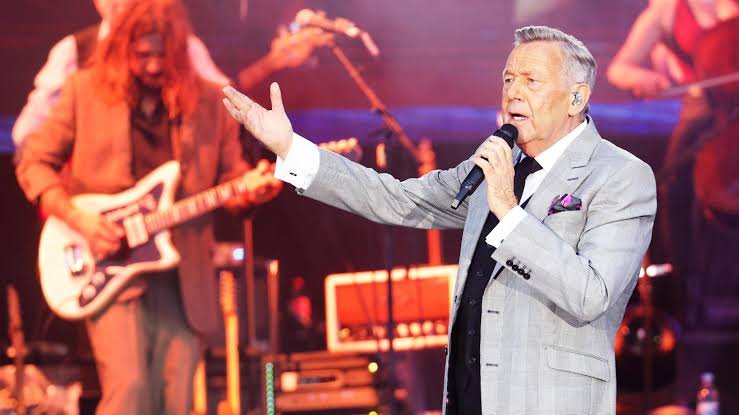 Kaisermania Tonprobleme: Was hinter den Sound-Problemen bei Roland Kaisers Konzert steckt kaisermania tonprobleme