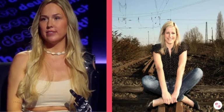 Gina Hanauer Güstrow: Wer ist sie und was ist über ihr Leben bekannt? gina hanauer güstrow