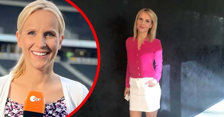 Katja Streso Kinder: Hat die ZDF-Moderatorin Kinder und was ist über ihre Familie bekannt? katja streso kinder