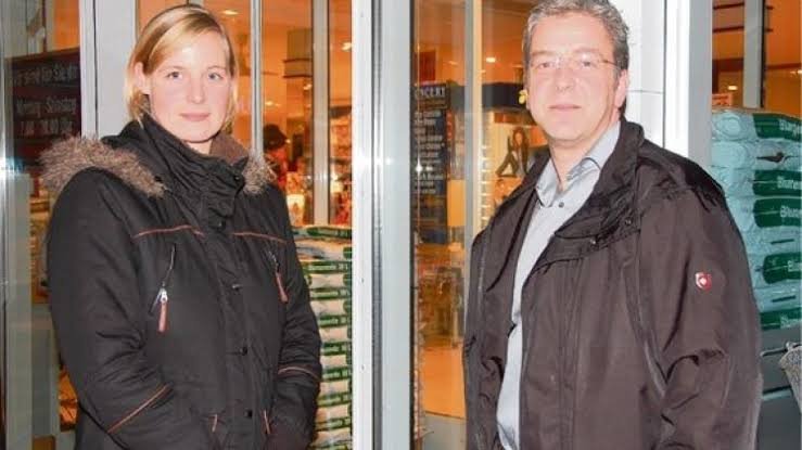 Svenja Dierk: Wer ist Svenja Dierk? Biografie, Karriere und interessante Fakten svenja dierk