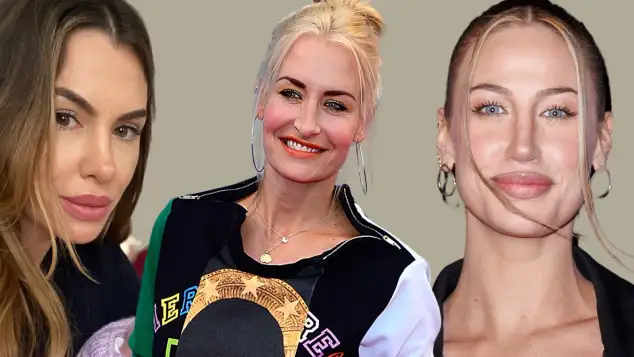 Marisa Lewe: Wer ist sie? Familie, Leben und die Verbindung zu Sarah Connor marisa lewe