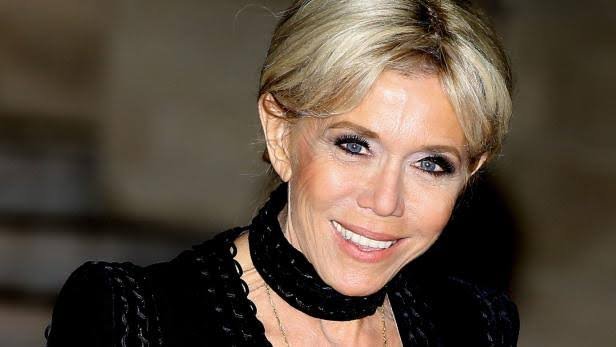 Brigitte Macron Haare echt? Die Wahrheit über ihre Frisur und ihren berühmten Look brigitte macron haare echt