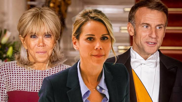 Brigitte Macron Krankheit: Fakten über die Gesundheit brigitte macron krankheit
