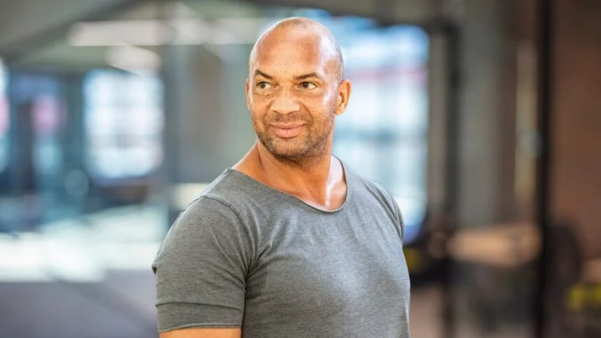 Carlos Detlef Akwasi: Leben, Familie, Herkunft carlos detlef akwasi