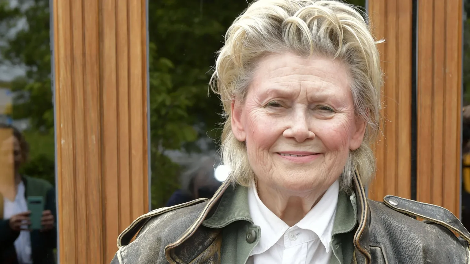 Gitte Hænning Kinder: Hat die Sängerin eigene Kinder? gitte haenning kinder