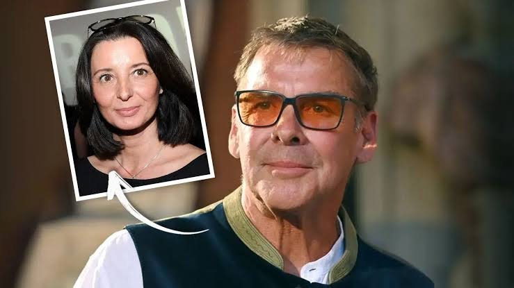 Gloria Krass: Wer ist die Filmagentin an der Seite von Sascha Hehn? gloria krass