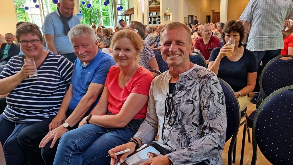 Jörg Gräser Krankheit: Was ist über seine Gesundheit bekannt? jörg gräser krankheit