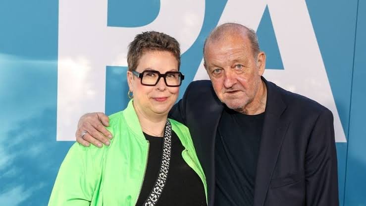 Maren Muntenbeck: Wer ist die Ehefrau von Leonard Lansink? maren muntenbeck