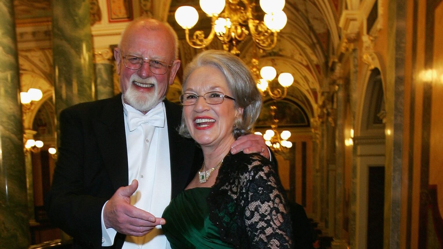 Roger Whittaker Kinder: Namen, Familie und das Leben seiner Kinder roger whittaker kinder