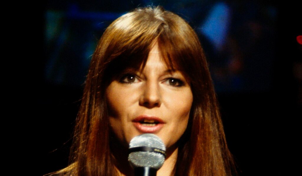 uschi nerke