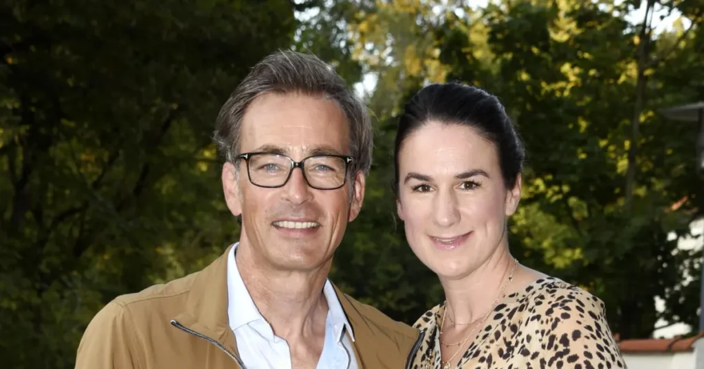 claudia michelsen neuer freund