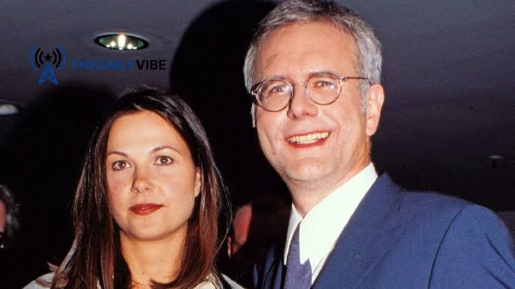 Ellen Hantzsch Beruf – Was macht die Partnerin von Harald Schmidt beruflich? ellen hantzsch beruf