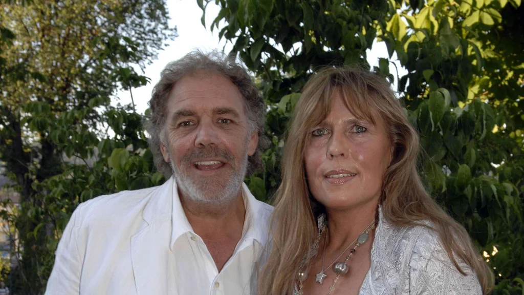 Francesca Kohlund Biografie Wer ist sie und alles über ihr Leben ihre Familie und ihren Hintergrund francesca kohlund