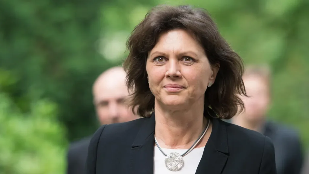 Ilse Aigner Lebensgefährtin: Hat sie eine Partnerin? ilse aigner lebensgefährtin