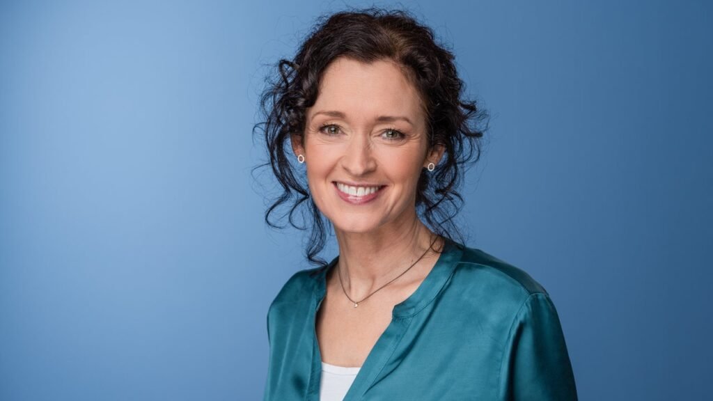Julia Finkernagel Ehemann Wer ist ihr Partner und was ist über ihr Privatleben bekannt julia finkernagel ehemann