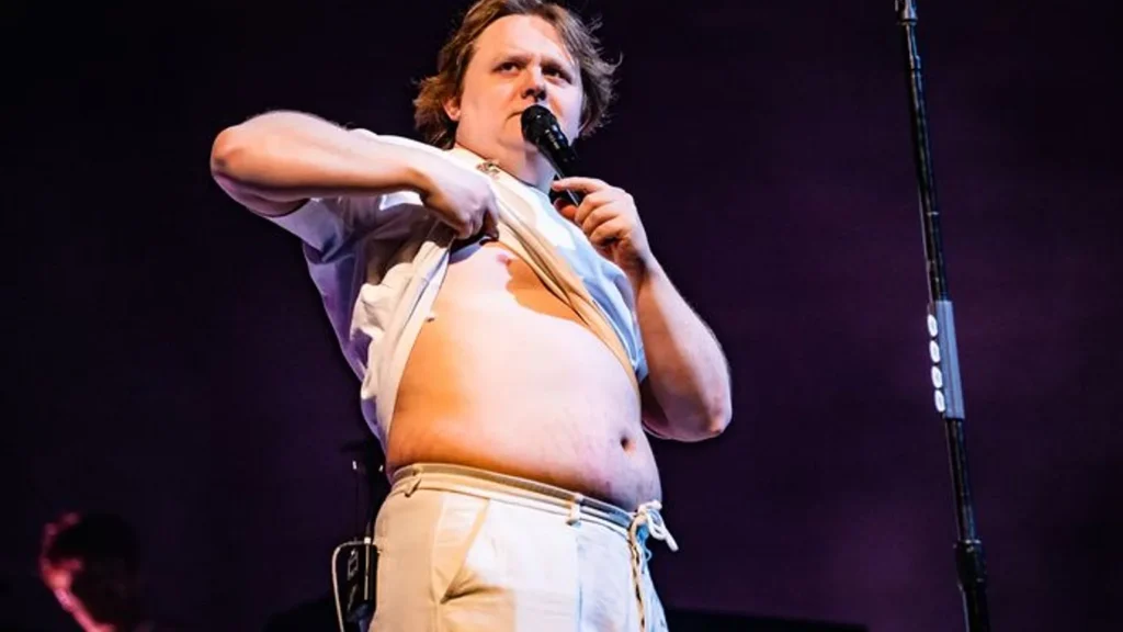 lewis capaldi vermögen