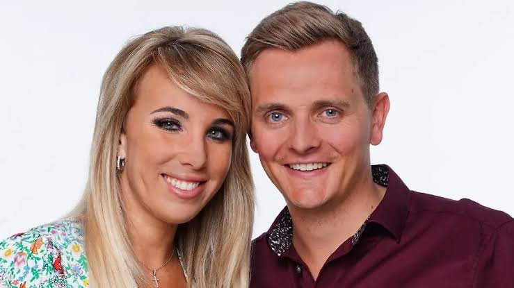 Tim Sandt Wer ist er Alter Beruf Freundin Familie und sein Leben im Überblick tim sandt