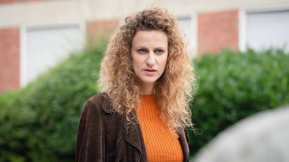 Tochter Saskia Prahl Wer ist die Tochter von Axel Prahl tochter saskia prahl