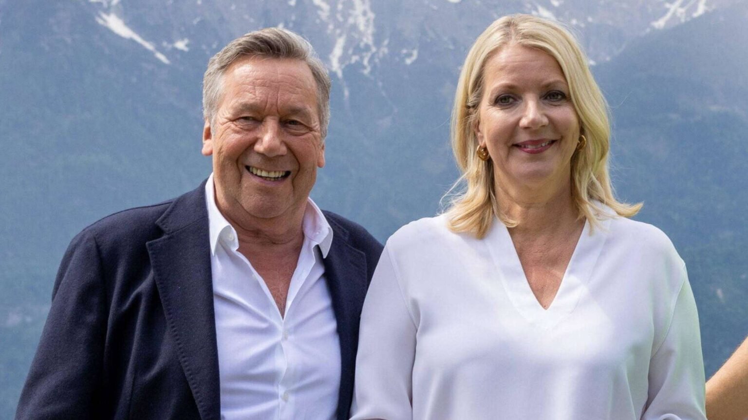 wo wohnt roland kaiser